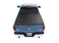 Bestop EZ-Roll Soft Tonneau - 02-08 Ram 1500; 08-09 2500 3500; For 6.5 ft. bed; w Tailgate Spoiler
