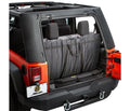 Bestop Window Storage Bag - Jeep 07-18 Wrangler JK; For Trektop Pro