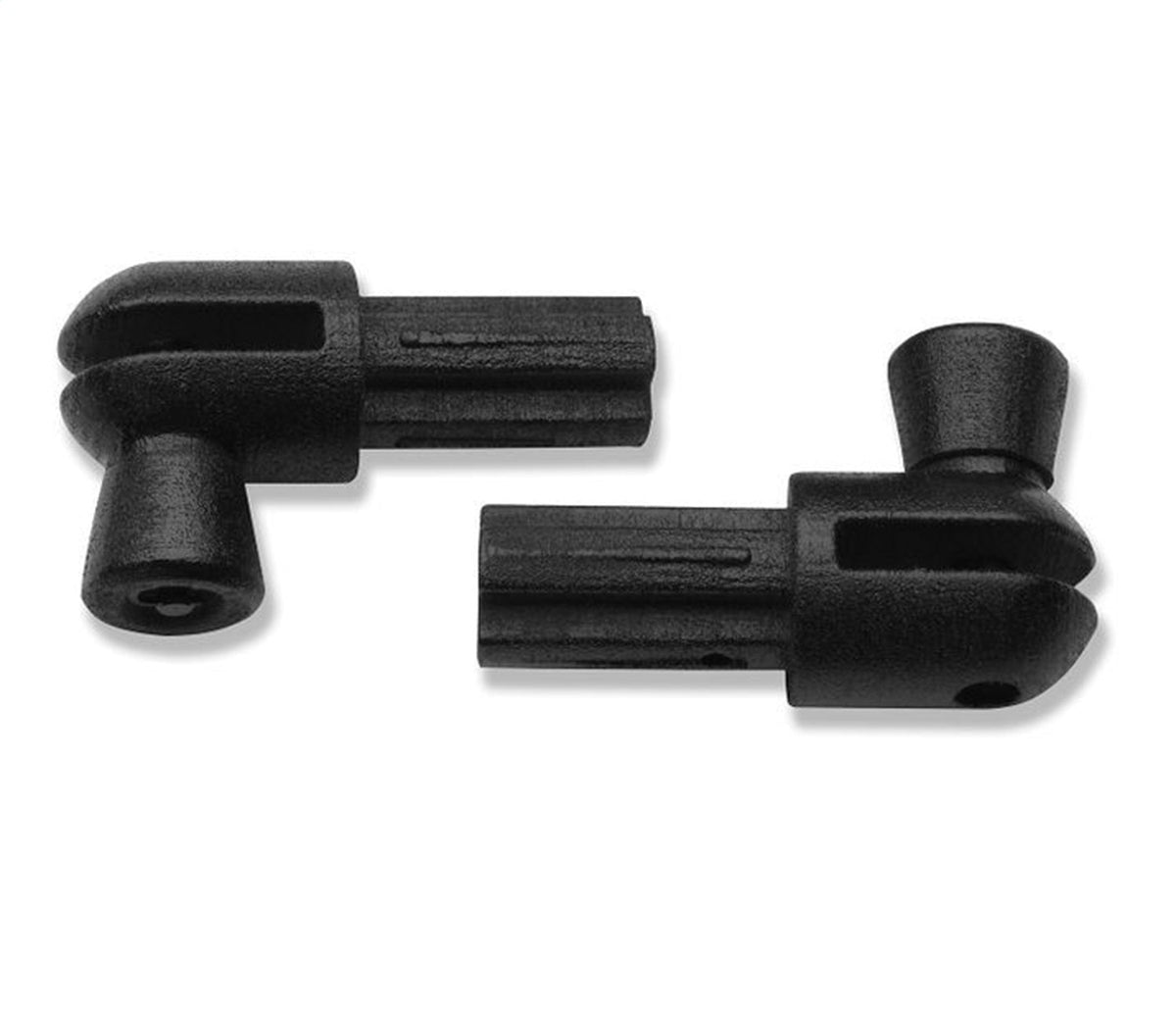 Bestop Quick Release Bow Knuckles - Jeep 97-06 Wrangler TJ 07-18 Wrangler JK (Set of 6; boxed)