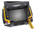 Bestop Cargo Liner - Jeep 07-10 Wrangler JK; Rear (Black)