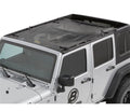 Bestop Sun Safari Bikini - Jeep 07-18 Wrangler JK 4-Door (Mesh)