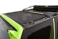 Bestop SunScreen - Jeep 07-18 Wrangler JK (For Sunrider for Hardtop)