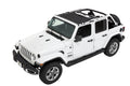 Bestop Sun Targa Bikini - Jeep 20-26 Gladiator 18-26 Wrangler JL (Mesh)