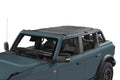 Bestop Access Bimini - 21-27 Bronco 4-Door (Mesh)