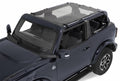 Bestop Safari Bimini - 21-27 Bronco 2-Door (Mesh)