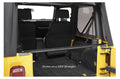 Bestop Tailgate Bar - Jeep 07-18 Wrangler JK
