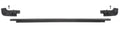Bestop Tailgate Bar - Jeep 18-26 Wrangler JL