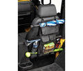 Bestop RoughRider Seat Back Organizer - Jeep 87-95 Wrangler YJ 97-06 TJ 07-18 JK 18-22 JL