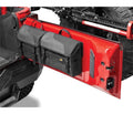Bestop RoughRider Tailgate Organizer - Jeep 87-95 Wrangler YJ 97-06 Wrangler TJ 07-18 Wrangler JK
