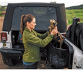 Bestop RoughRider Tailgate Shelf - Jeep 07-18 Wrangler JK