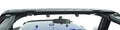 Bestop Windshield Header Assembly - Jeep 07-18 Wrangler JK (Factory Style Replacement)