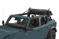 Bestop Trektop - 21-27 Bronco 4-Door (Premium Black Twill)