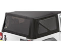 Bestop Window Set - Jeep 11-18 Wrangler JK 2-Door (Black Diamond)