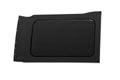 Bestop OE JL Replacement Windows - Jeep 2018-26 Wrangler JL (Quarter Right Hand; 4-Door; Black Twill; Tinted)