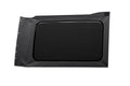 Bestop OE JL Replacement Windows - Jeep 2018-26 Wrangler JL (Quarter Right Hand; 4-Door; Black Vinyl; Tinted)