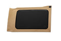 Bestop OE JL Replacement Windows - Jeep 2018-26 Wrangler JL (Quarter Right Hand; 4-Door; Tan Twill; Tinted)