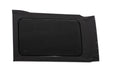 Bestop OE JL Replacement Windows - Jeep 2018-26 Wrangler JL (Quarter Left Hand; 4-Door; Black Twill; Tinted)