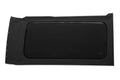 Bestop OE JL Replacement Windows - Jeep 2018-26 Wrangler JL (Quarter Right Hand; 2-Door; Black Twill; Tinted)