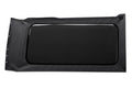 Bestop OE JL Replacement Windows - Jeep 2018-26 Wrangler JL (Quarter Right Hand; 2-Door; Black Vinyl; Tinted)