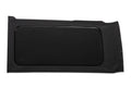Bestop OE JL Replacement Windows - Jeep 2018-26 Wrangler JL (Quarter Left Hand; 2-Door; Black Twill; Tinted)