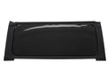 Bestop OE JL Replacement Windows - Jeep 2018-26 Wrangler JL (Rear; 2-Door or 4-Door; Black Twill; Tinted)