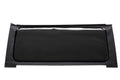 Bestop OE JL Replacement Windows - Jeep 2018-26 Wrangler JL (Rear; 2-Door or 4-Door; Black Vinyl; Tinted)