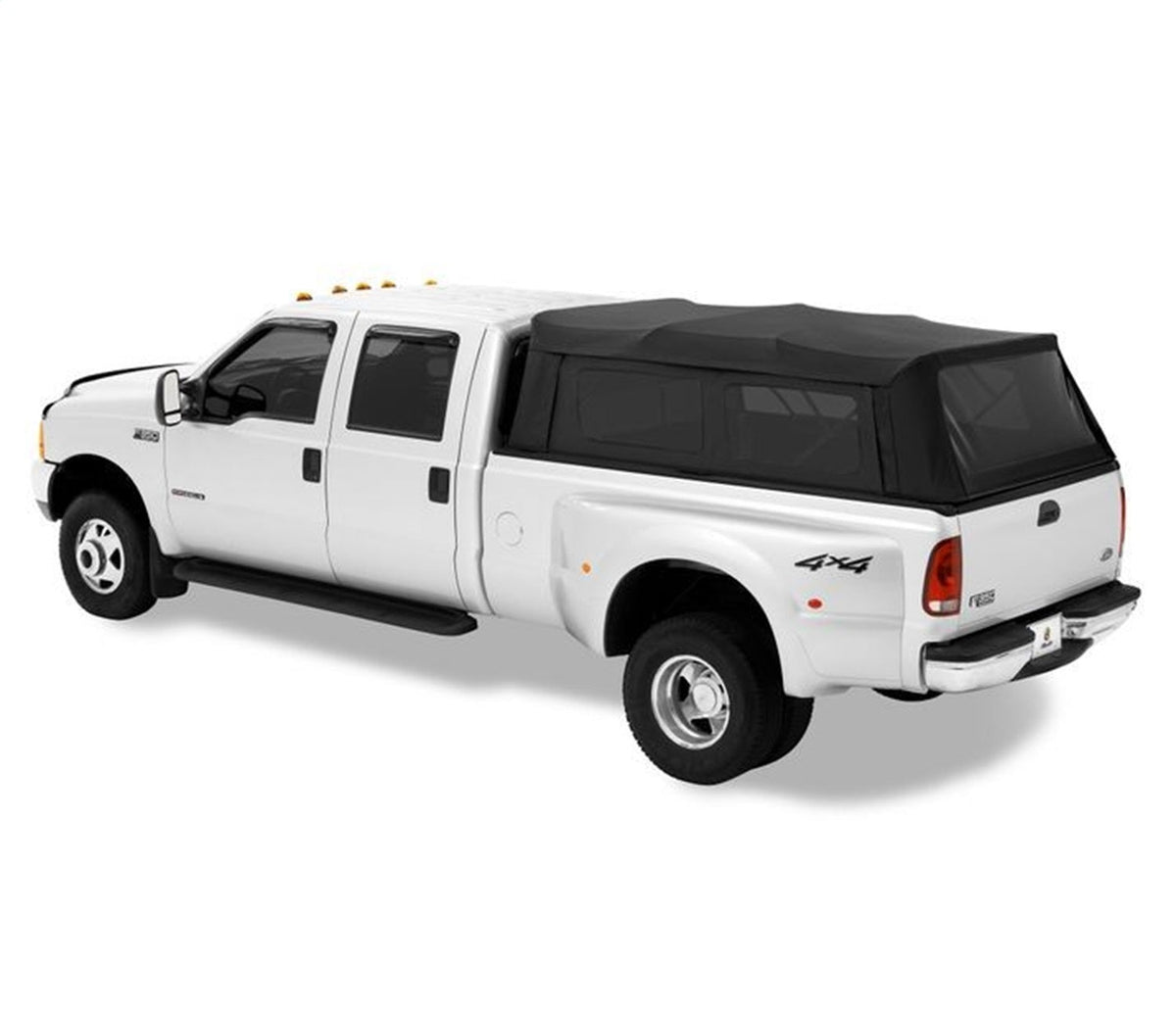 Bestop Supertop for Truck - 99-17 F-250SD F-350SD; For 6.75 ft. bed