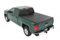Bestop Supertop for Truck 2 Tonneau - 20-Current Silverado Sierra 2500 3500 HD; For 6.8 ft. bed