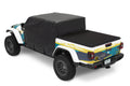 Bestop All Weather Trail Cover - Jeep 20-26 Gladiator (Black)