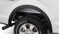 Bushwacker FENDER FLARES OE STYLE 2PC 2015-2017 FORD F-150 67.1/78.9/97.6in BED BLACK