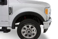 Bushwacker 11-16 ford super duty f250-350 OE style fender flares black