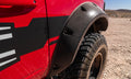 Bushwacker FF POCKET STYLE 4PC 2021-2022 FORD BRONCO