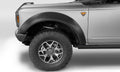 Bushwacker FF EXTEND-A-FENDER STYLE 4PC 2021-2022 FORD BRONCO