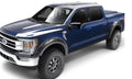 Bushwacker 2021 FORD F-150 FF POCKET STYLE 4PC