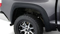 Bushwacker FF EXTEND-A-FENDER STYLE 2PC 2014-2018 TOYOTA TUNDRA 66.7/78.7/97.6in BED MUST REMOVE FACTORY MUDFLAPS BLACK