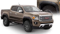 Bushwacker 2015-2020 GMC CANYON FF POCKET STYLE 4PC