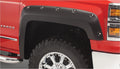 Bushwacker 2015-2020 GMC CANYON FF POCKET STYLE 4PC