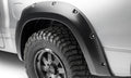 Bushwacker 2019-2021 RAM 1500 FF POCKET STYLE 2PC REAR