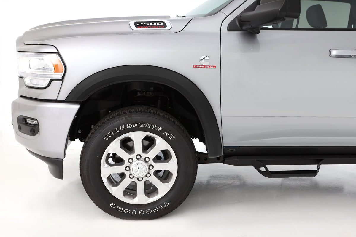 Bushwacker 2019-2021 RAM 2500 FF OE-STYLE 2PC FRONT