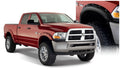 Bushwacker FENDER FLARES POCKET STYLE 4PC 2010-2018 DODGE RAM 2500/3500 76.3/98.3IN BED BLACK