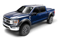Bushwacker FF EXTEND-A-FENDER STYLE 4PC 2021-2021 FORD F-150