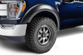 Bushwacker FF EXTENDAFENDER STYLE 2PC FR 2021-2021 FORD F-150