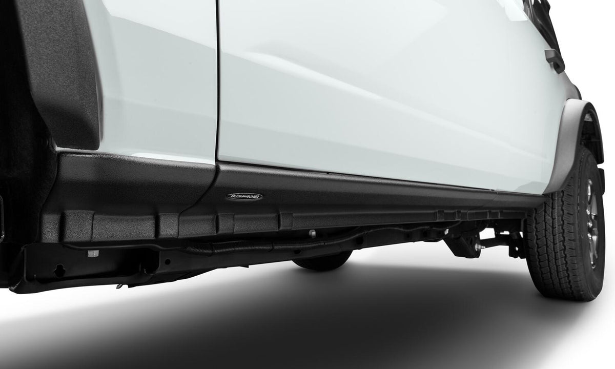 Bushwacker TRUCK TRAIL ARMOR ROCKER PANEL Ford Bronco 2021