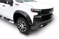 Bushwacker FF DRT STYLE 4PC 2020-2021 CHEVROLET SILVERADO 2500 HD