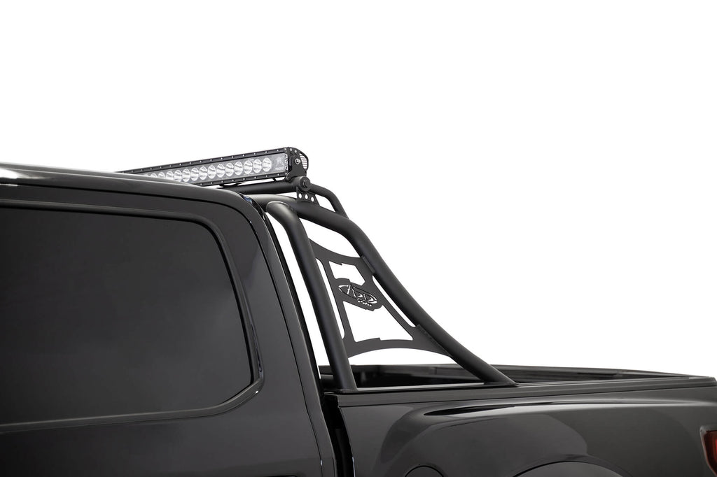 Addictive Desert Designs 2015-2025 Ford F-150 F-150 Raptor Addictive Desert Designs ADD PRO Chase Rack