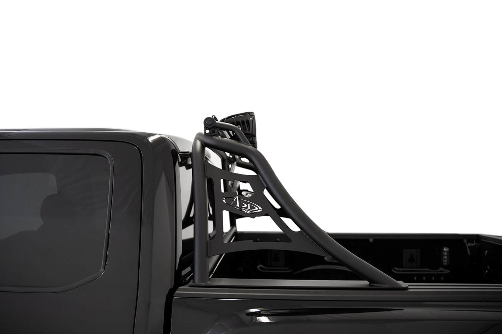 Addictive Desert Designs 2015-2025 Ford F-150 F-150 Raptor Addictive Desert Designs ADD PRO Chase Rack