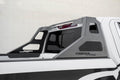 Addictive Desert Designs Stealth Fighter Chase Rack Fits 2019-2021 Chevrolet GMC Silverado Sierra