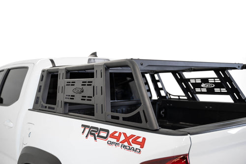 Addictive Desert Designs 2005-2023 Toyota Tacoma Addictive Desert Designs ADD-Lander Overland Rack