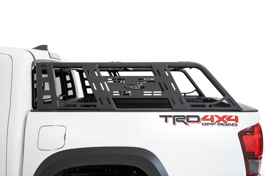 Addictive Desert Designs 2005-2023 Toyota Tacoma Addictive Desert Designs ADD-Lander Overland Rack
