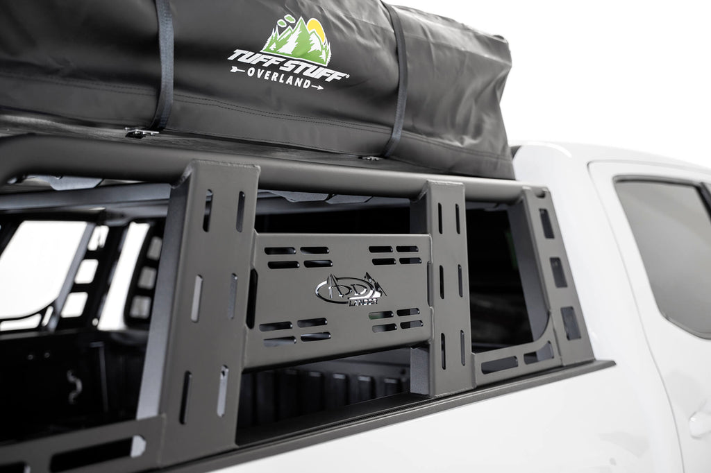 Addictive Desert Designs 2005-2023 Toyota Tacoma Addictive Desert Designs ADD-Lander Overland Rack